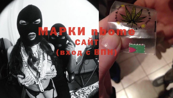 индика Алексеевка